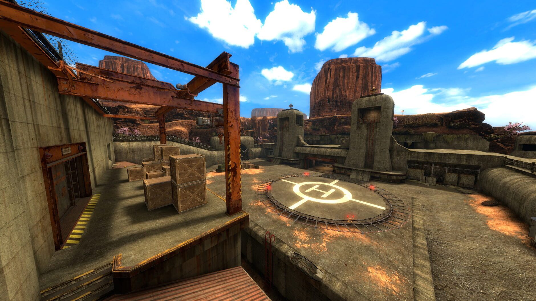 Screenshot for Black Mesa: Definitive Edition