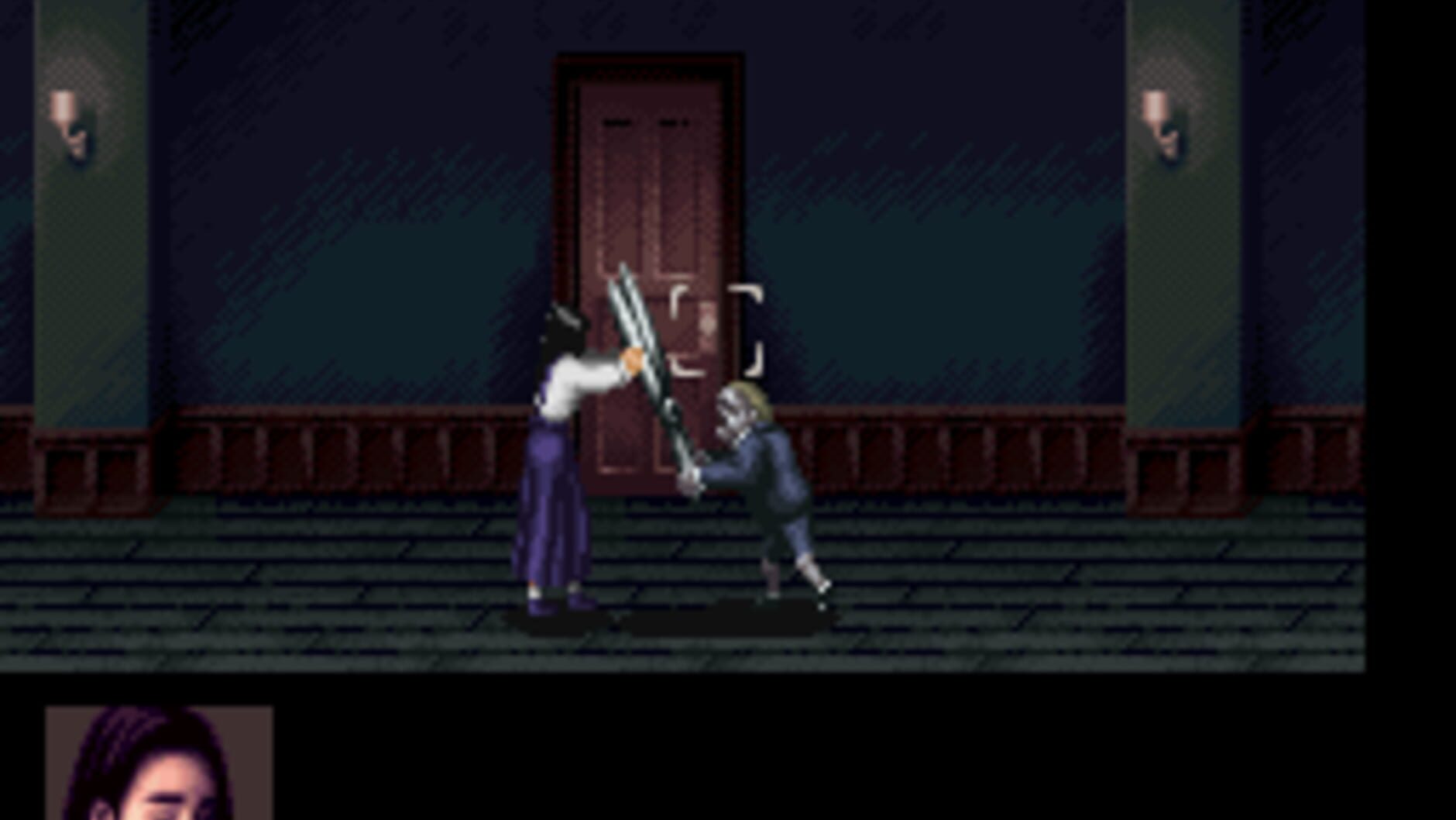 Screenshot for Clock Tower