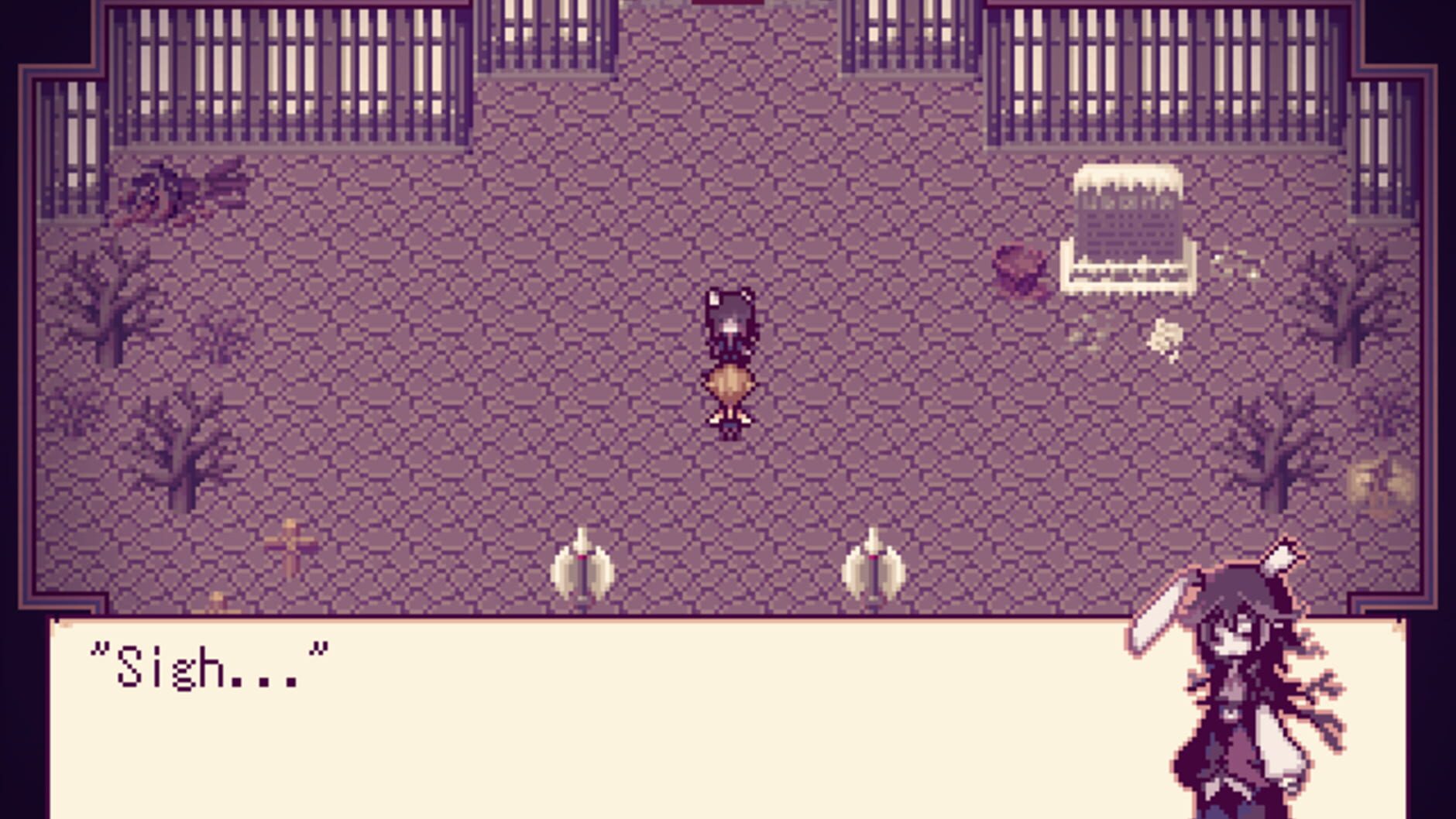 Screenshot for Alicemare