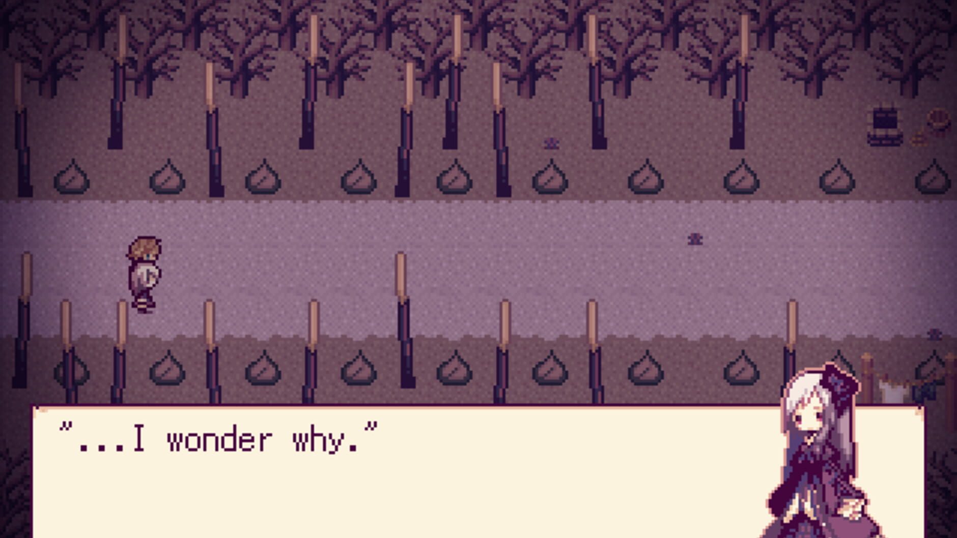 Screenshot for Alicemare