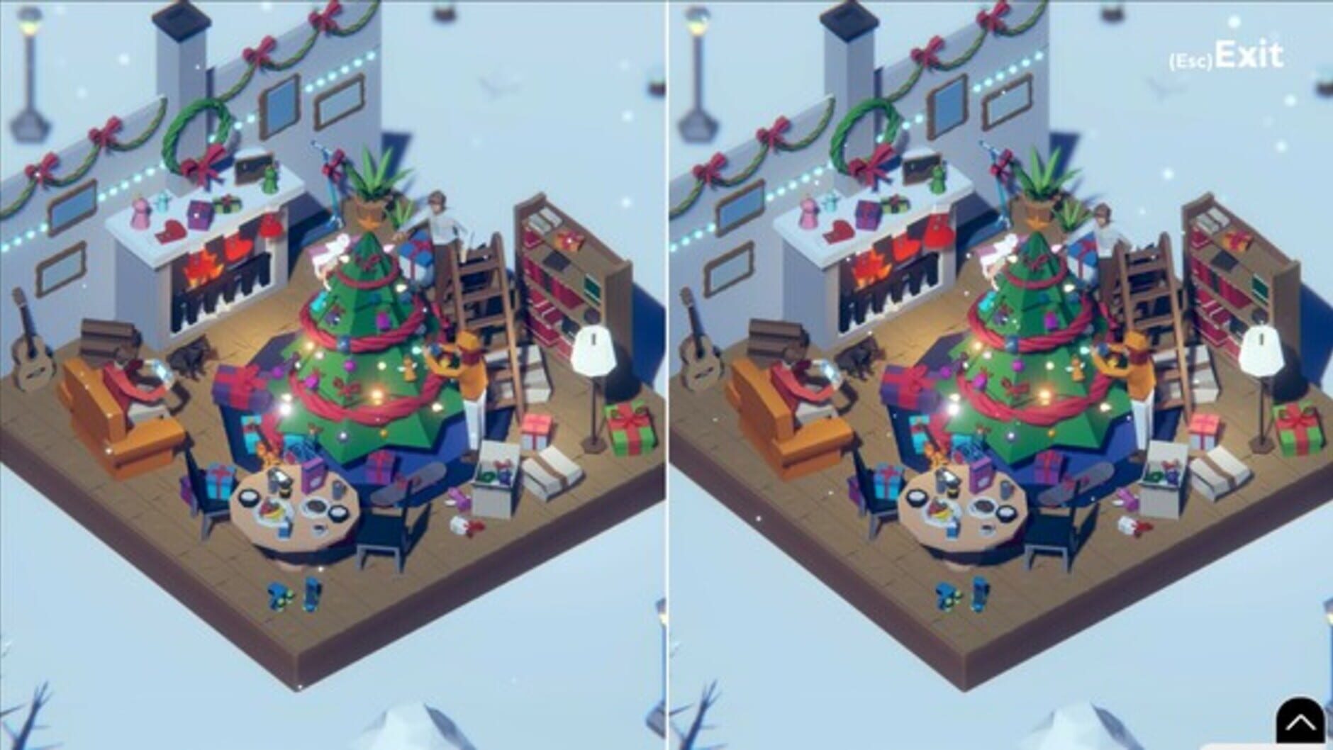 Screenshot for Tiny Lands: Expansion Pack 1