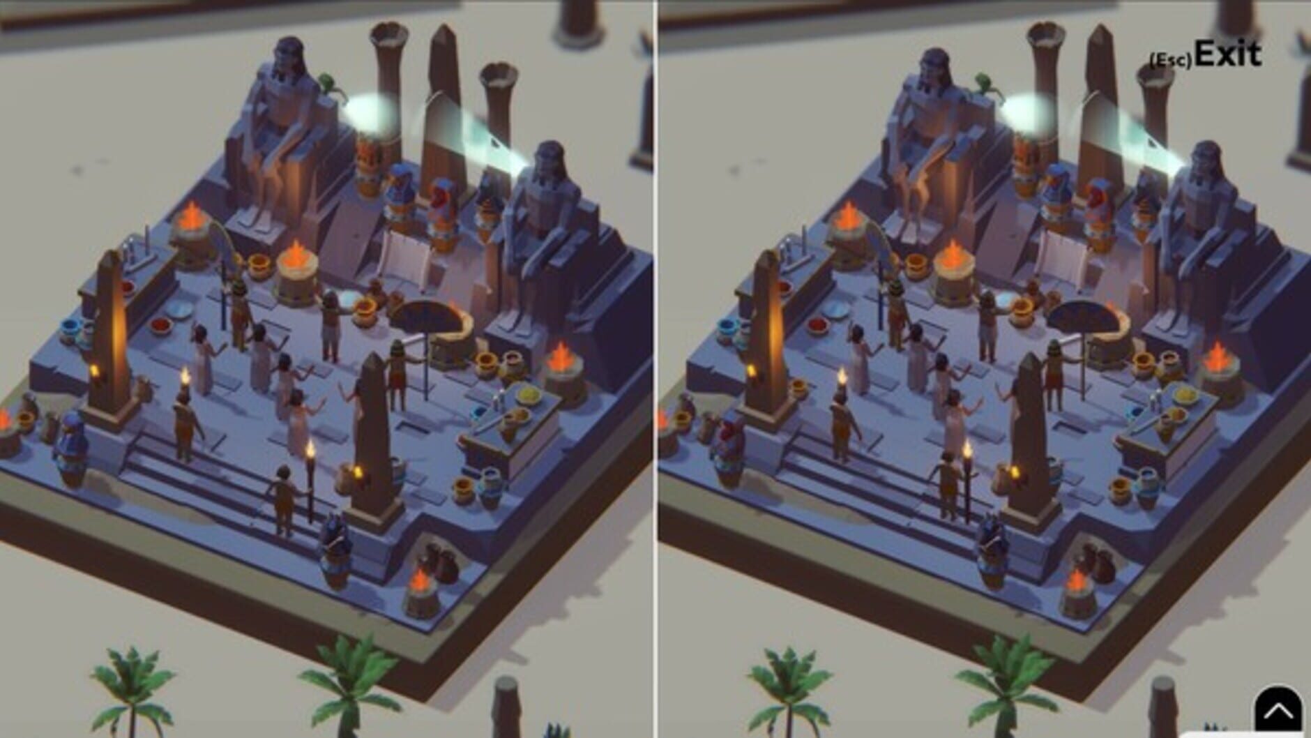 Screenshot for Tiny Lands: Expansion Pack 1