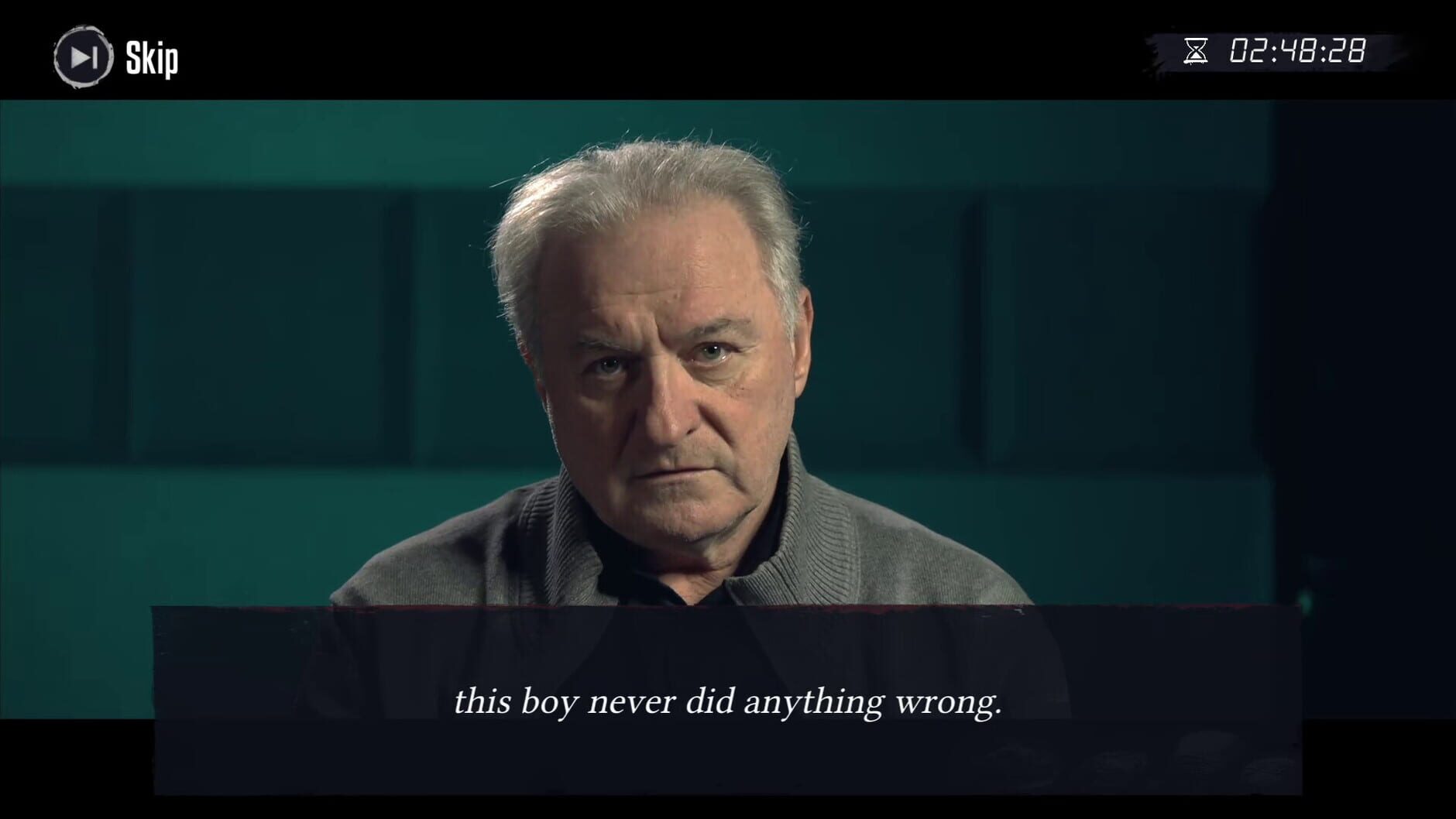 Screenshot for Criminal Expert