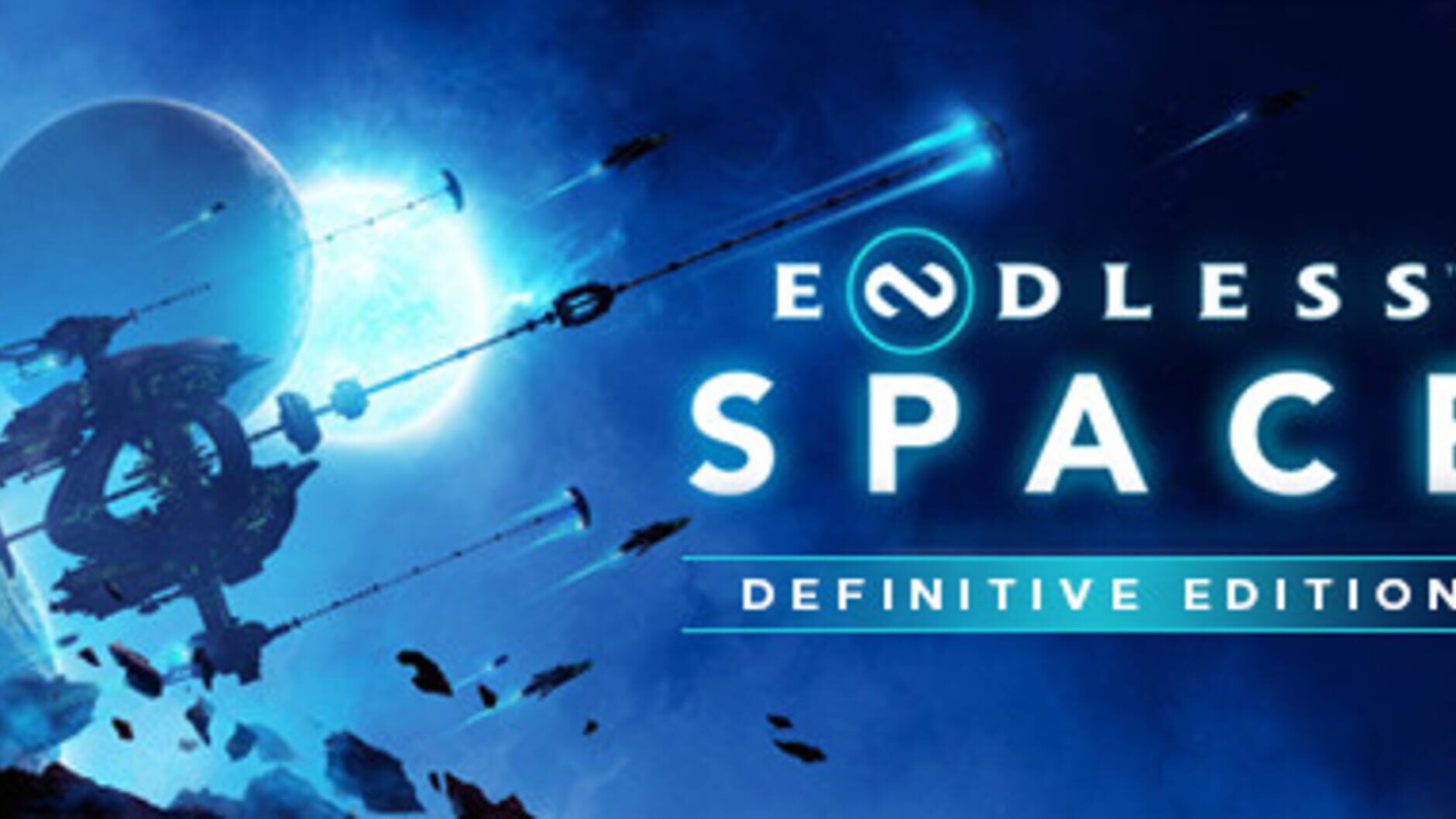 Screenshot for Endless Space: Definitive Edition