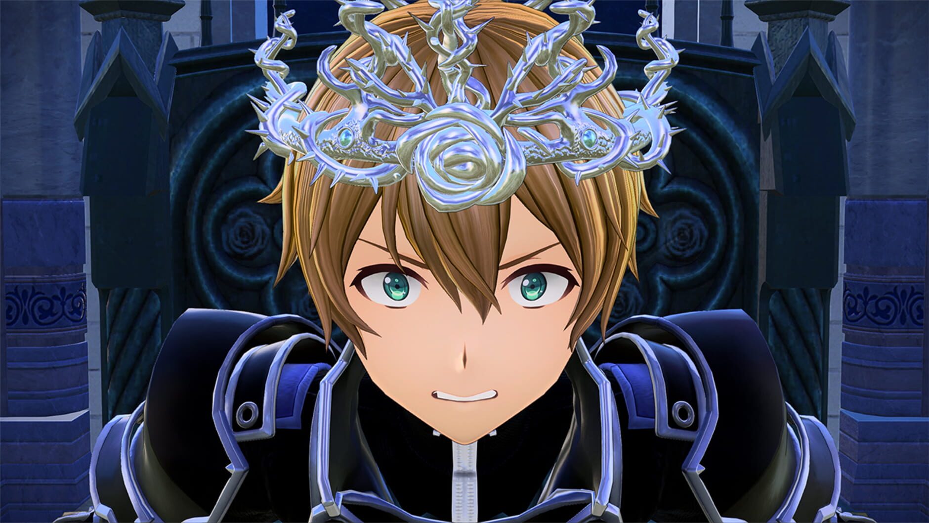 Screenshot for Sword Art Online: Alicization Lycoris - Blooming of Forget-me-not