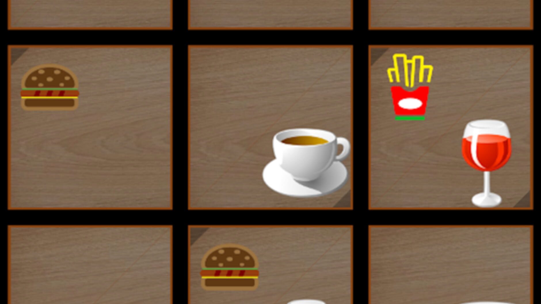 Screenshot for 100 Logic Games: Time Killers