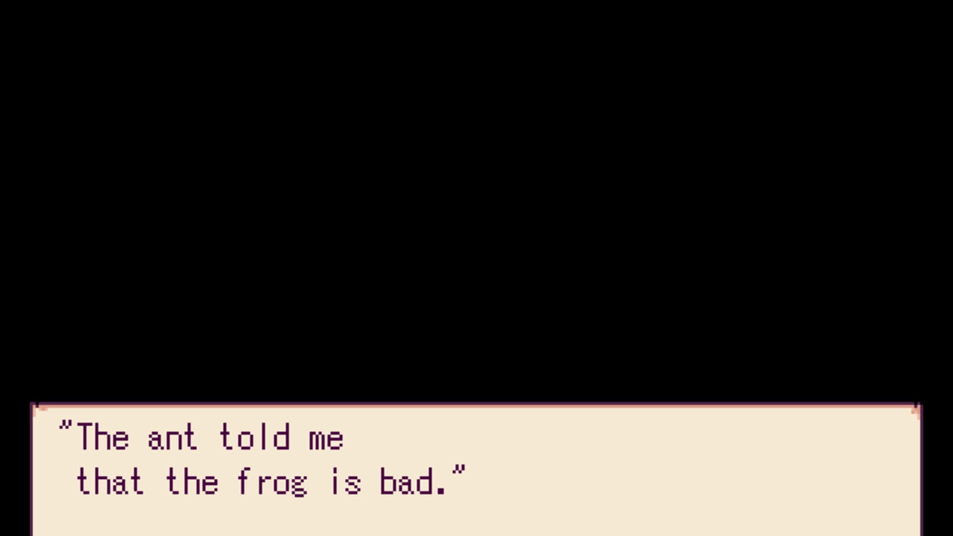 Screenshot for Alicemare