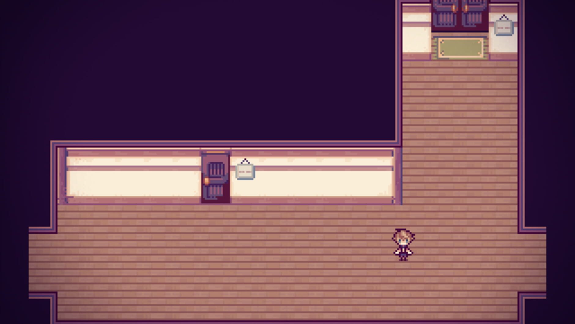Screenshot for Alicemare