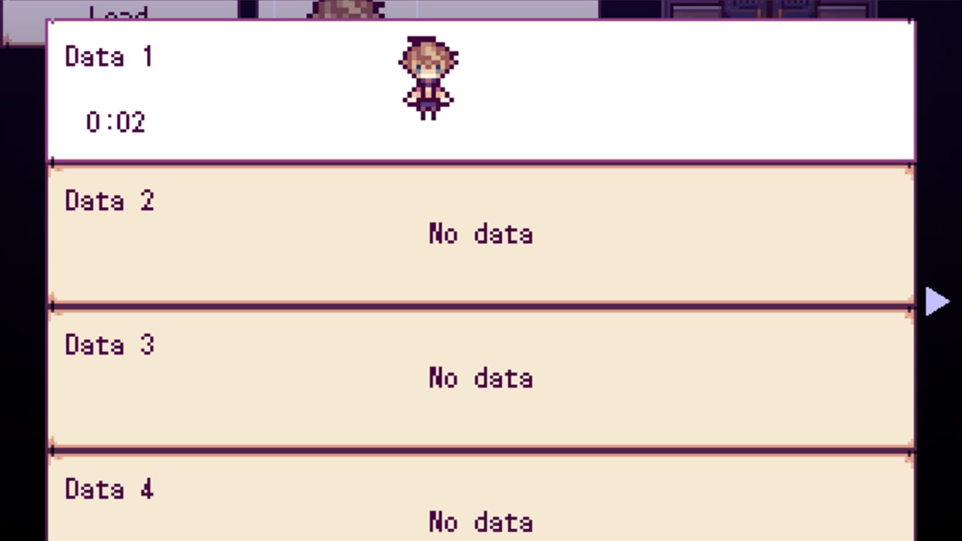 Screenshot for Alicemare