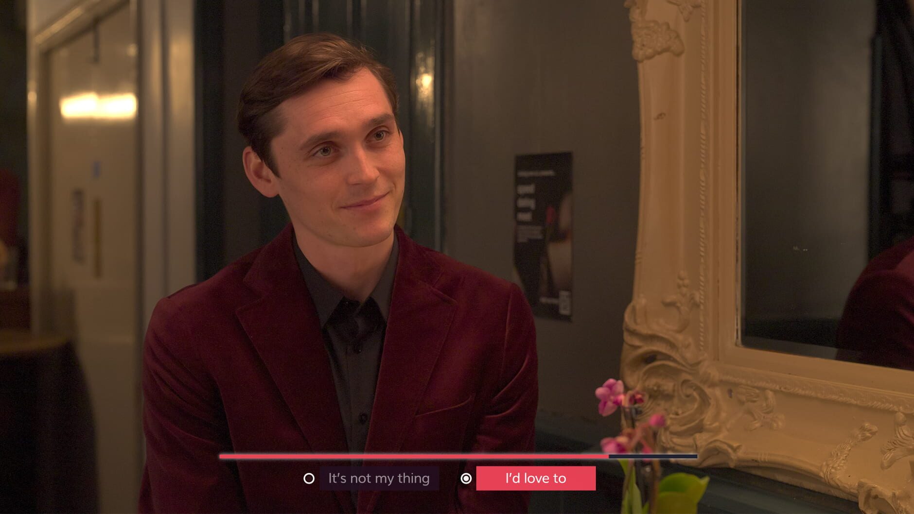 Screenshot for Ten Dates