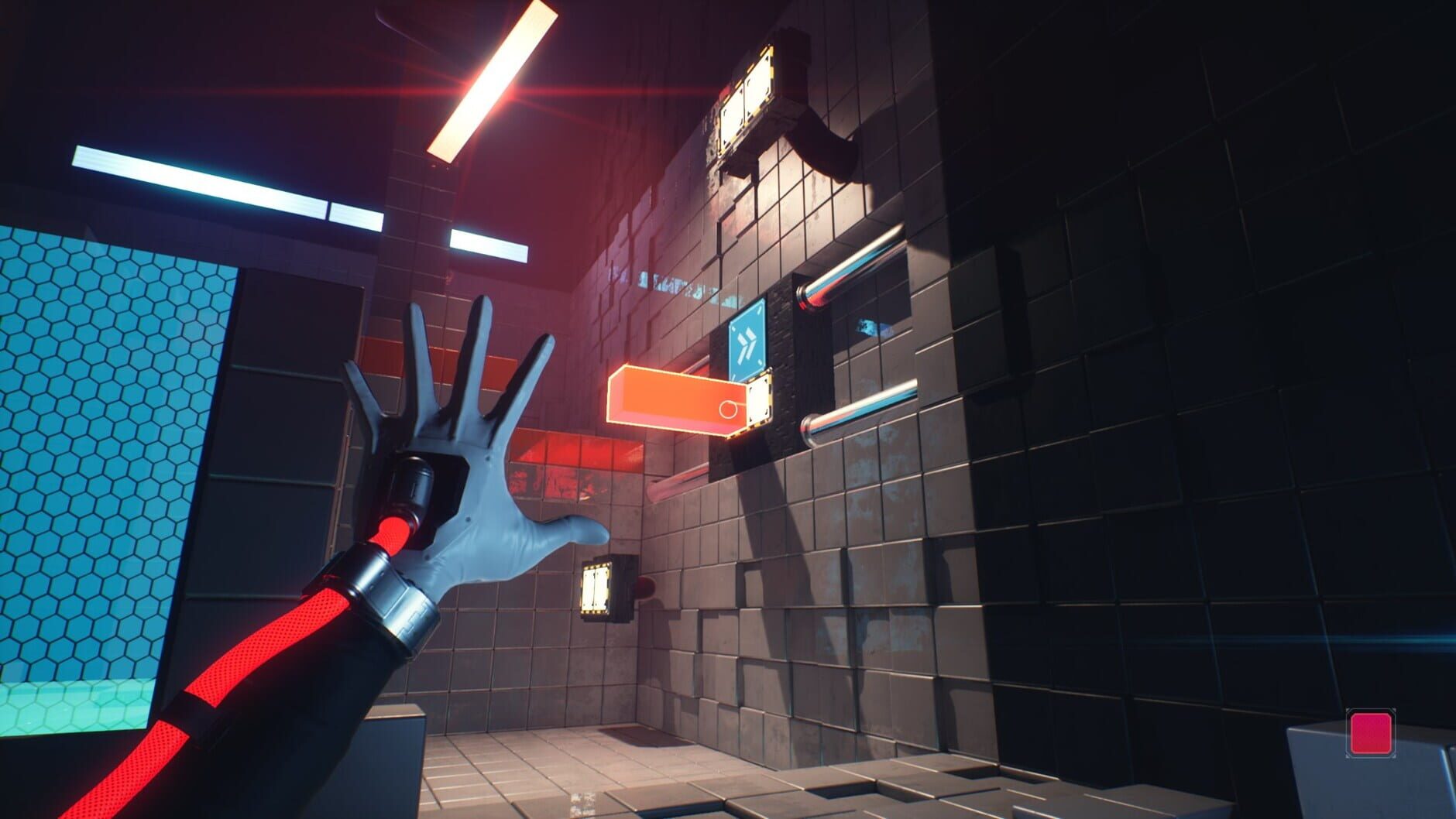 Screenshot for Q.U.B.E. 2: Ultimate Edition