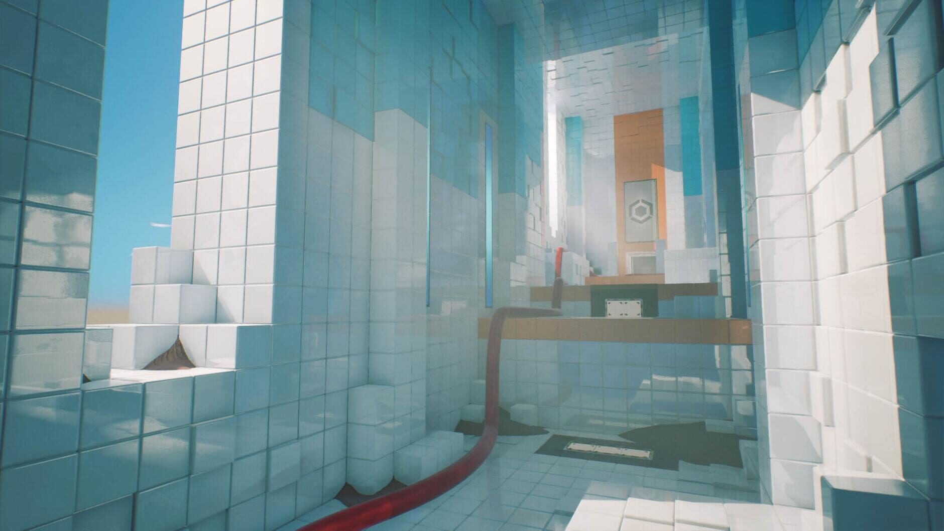 Screenshot for Q.U.B.E. 2: Ultimate Edition