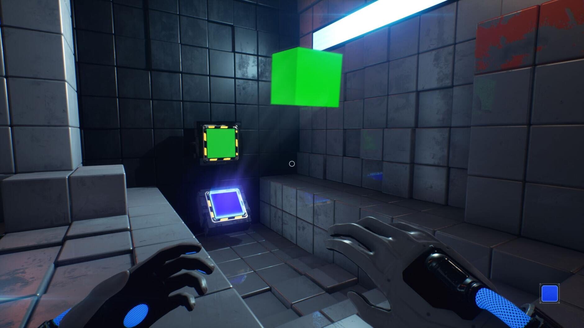 Screenshot for Q.U.B.E. 2: Ultimate Edition