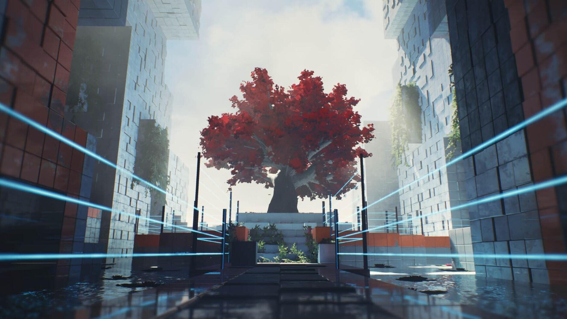 Screenshot for Q.U.B.E. 2: Ultimate Edition