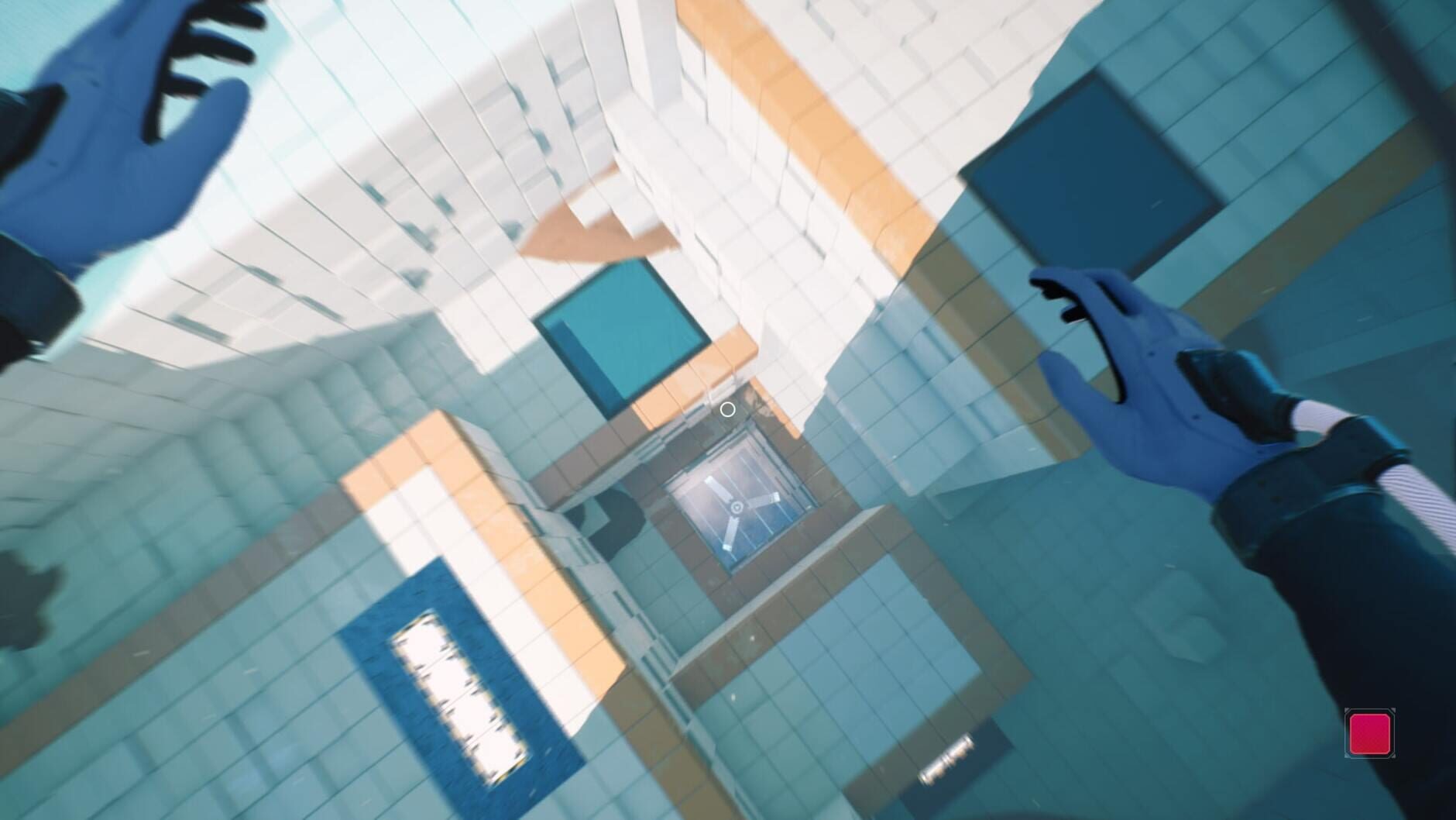 Screenshot for Q.U.B.E. 2: Ultimate Edition