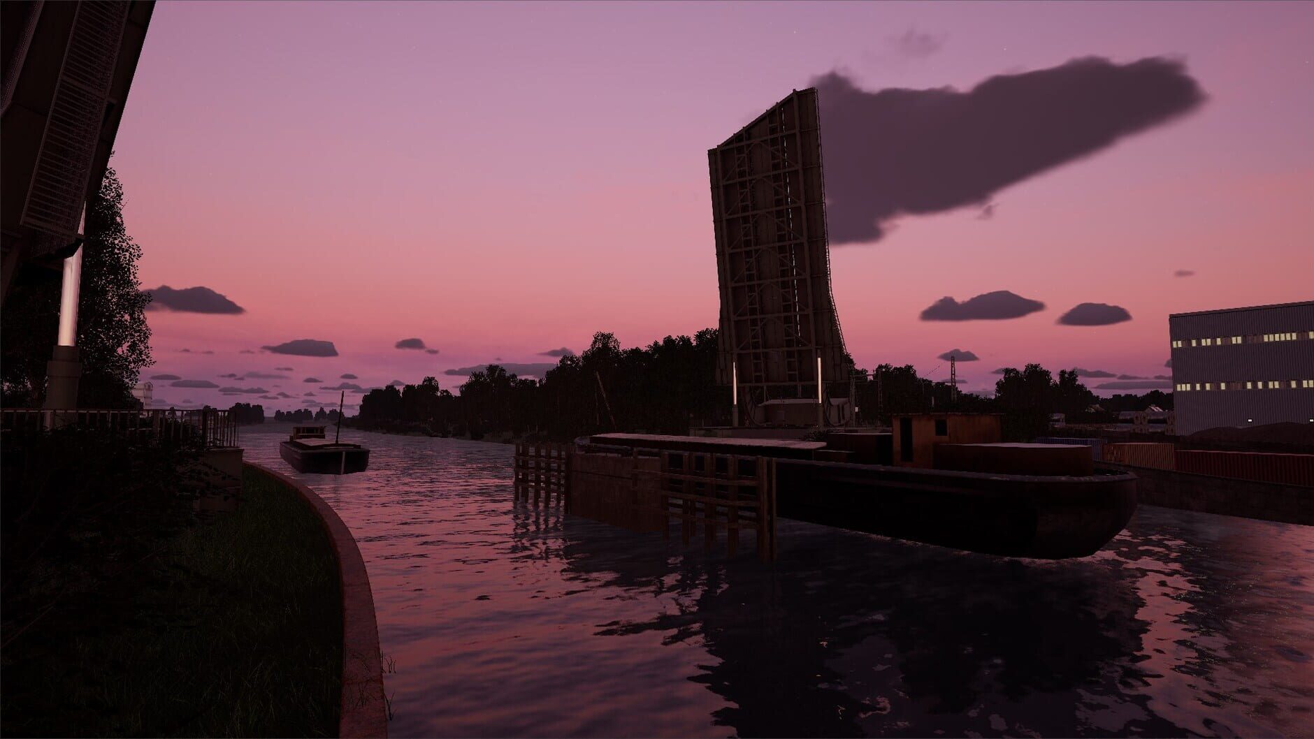 Screenshot for Train Sim World 3: Bahnstrecke Bremen - Oldenburg