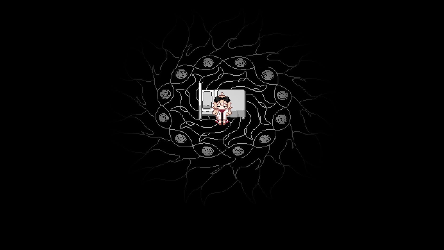 Screenshot for Paper Lily: Chapter 1