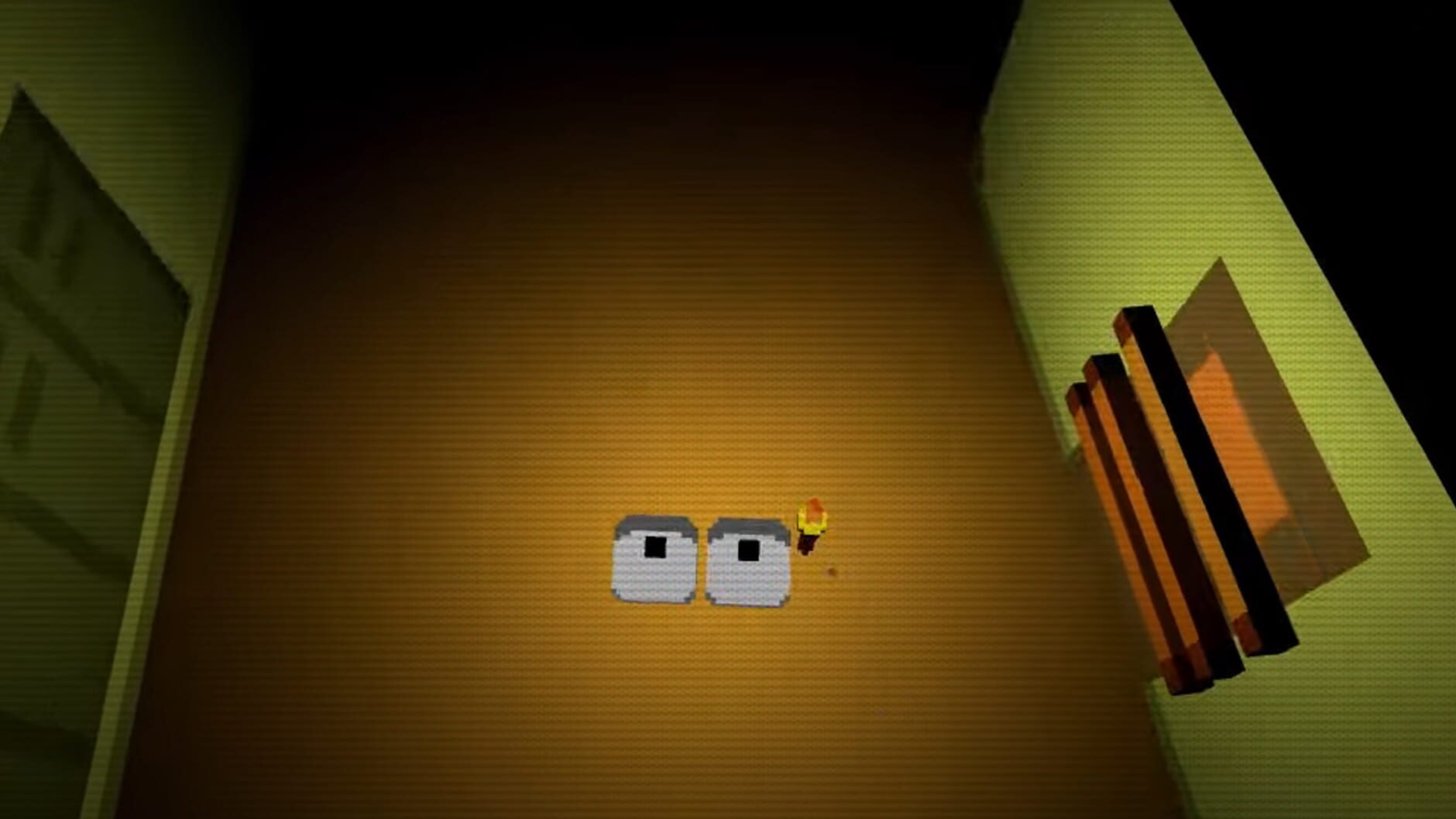 Screenshot for Haunted Houses