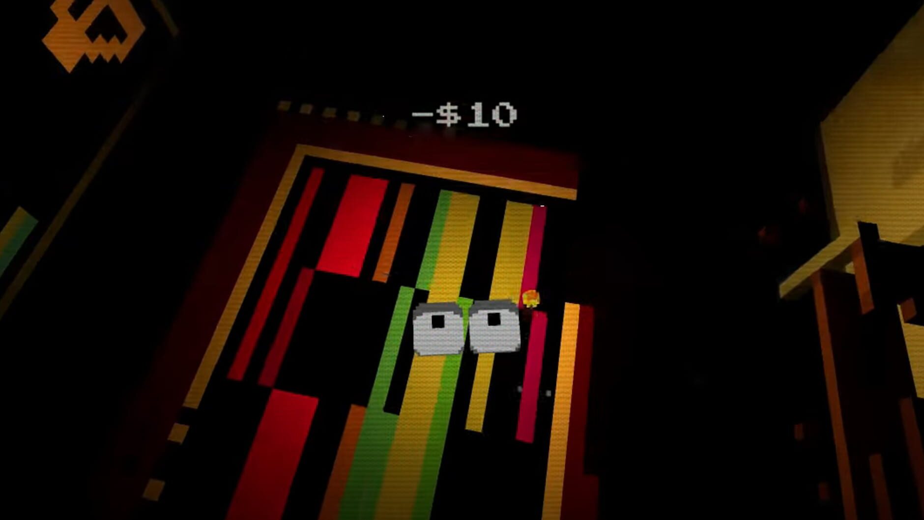 Screenshot for Haunted Houses