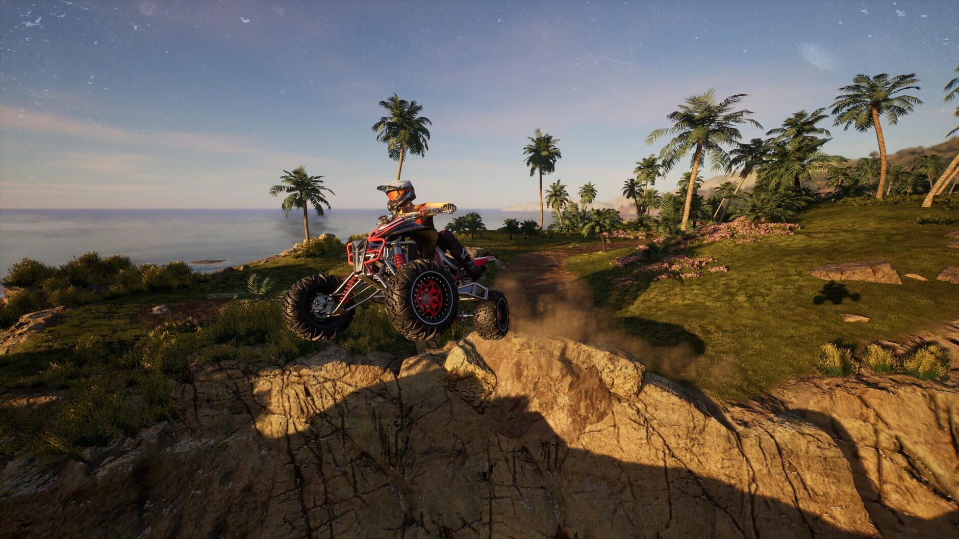 Screenshot for MX vs. ATV: Legends - Icon Pack