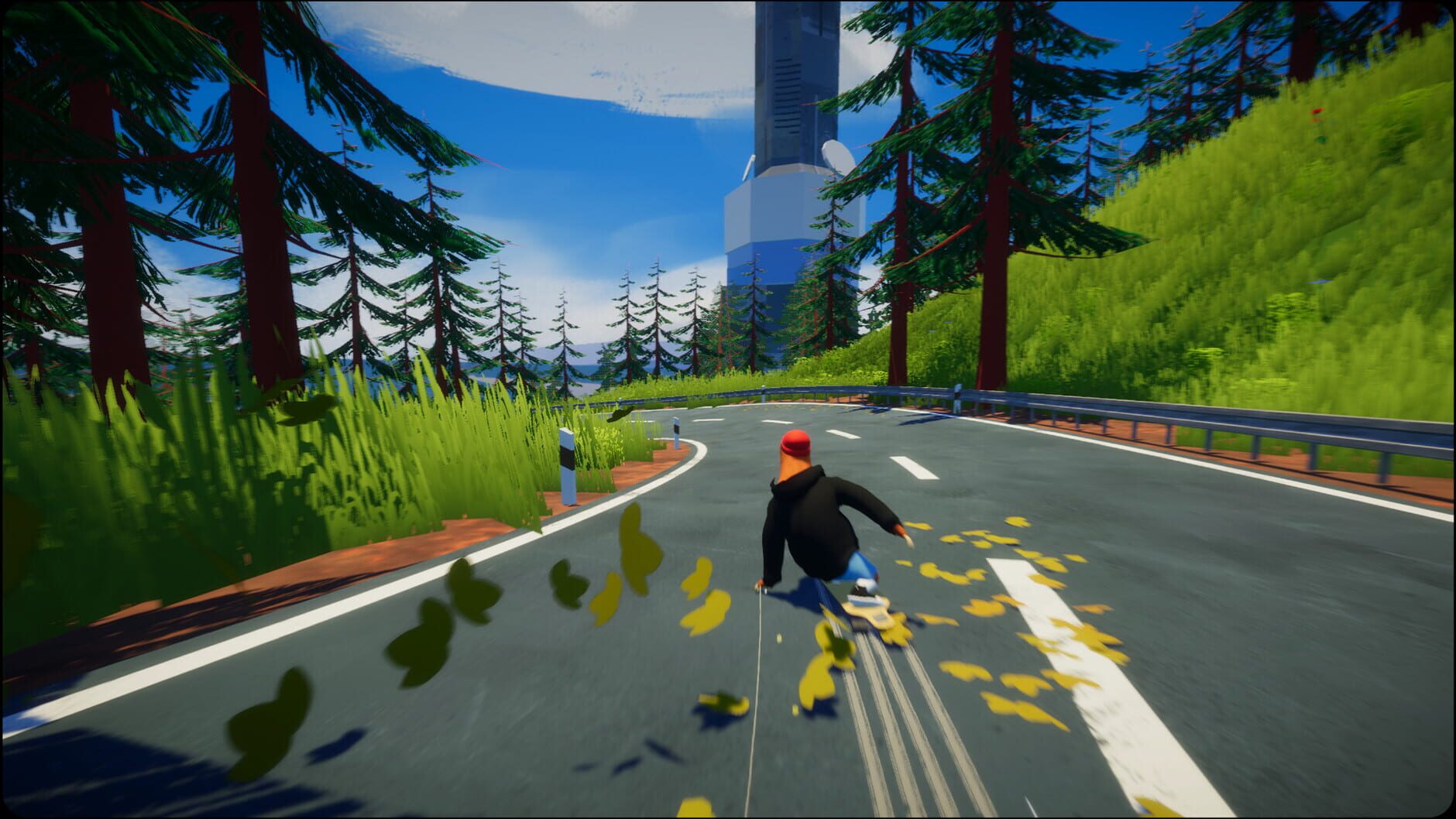 Screenshot for Driftwood