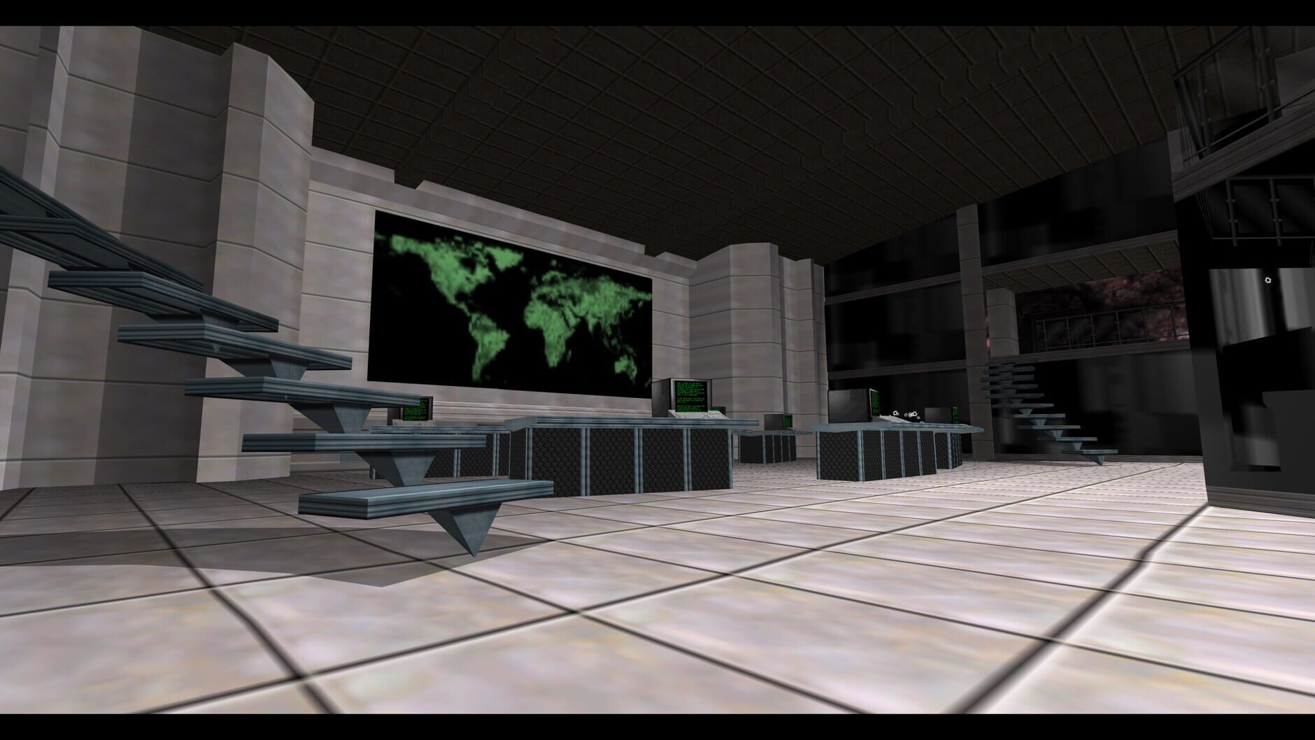 Screenshot for GoldenEye 007