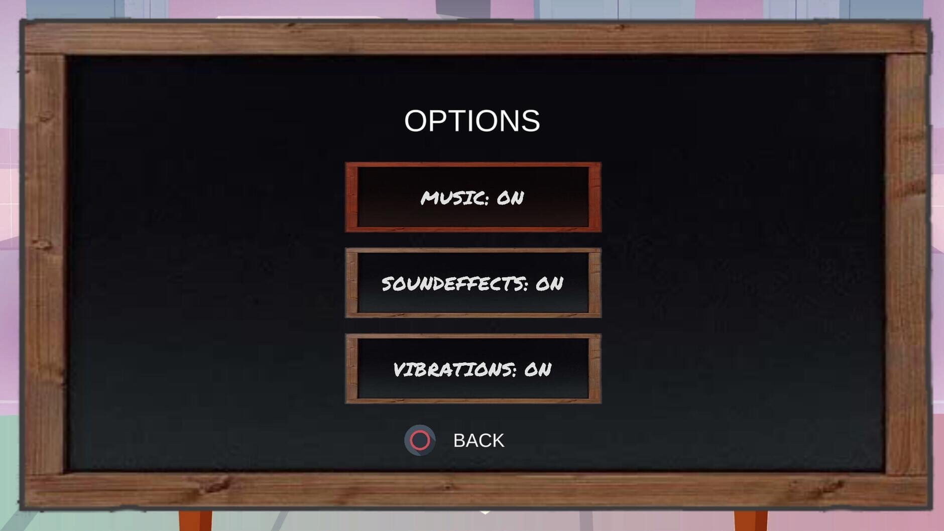 Screenshot for The Jumping Onigiri: Turbo