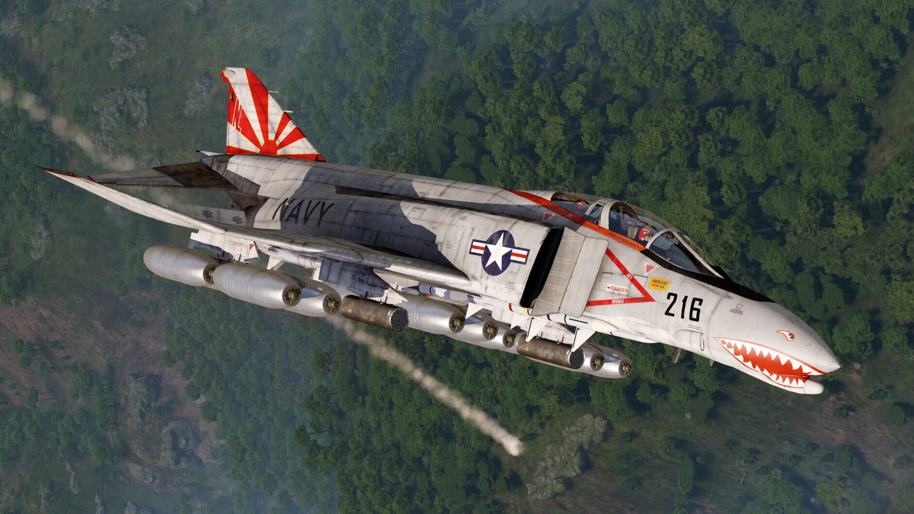 Screenshot for Arma 3 Creator DLC: S.O.G. Prairie Fire