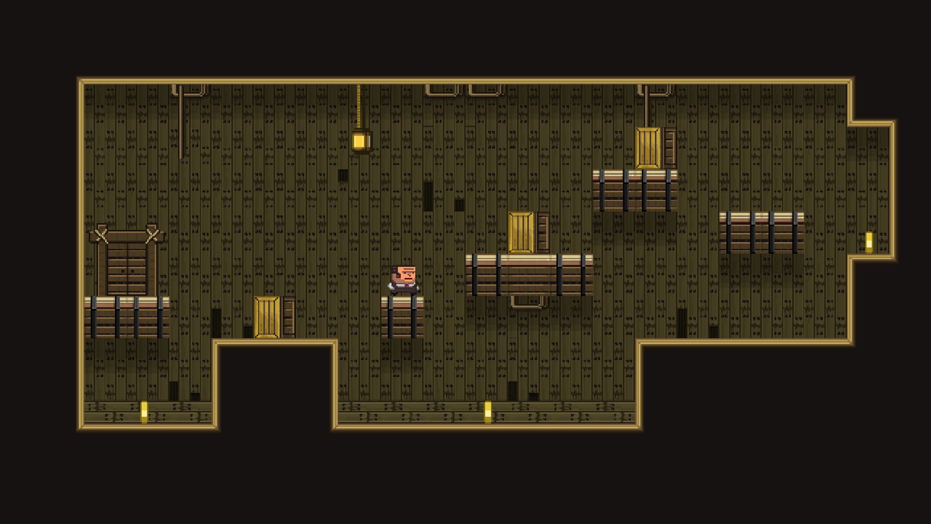 Screenshot for Debtor: Enhanced Edition