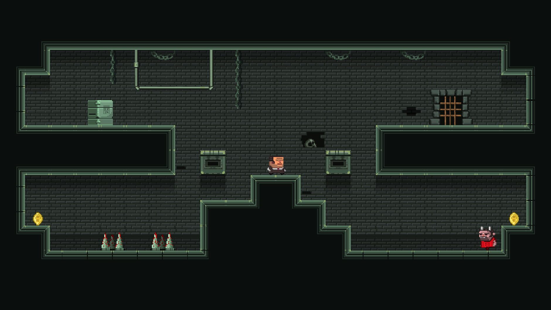 Screenshot for Debtor: Enhanced Edition