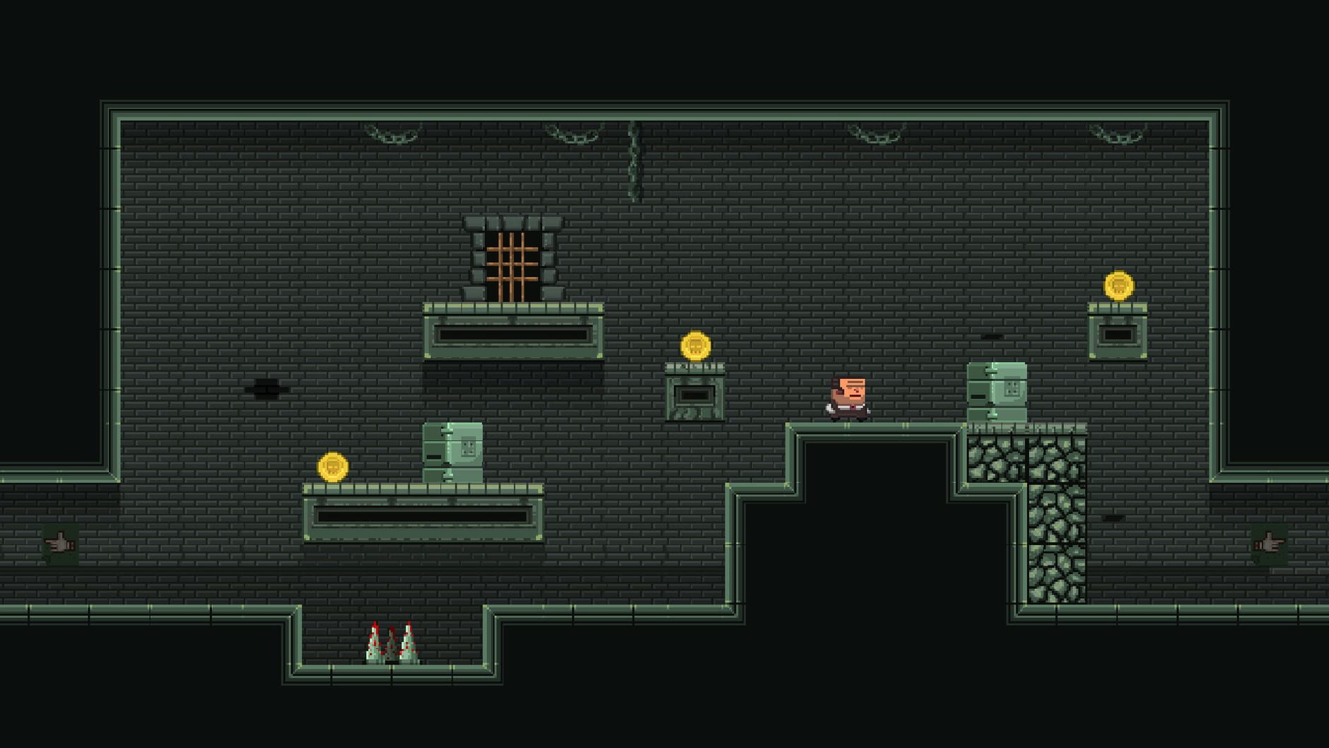 Screenshot for Debtor: Enhanced Edition