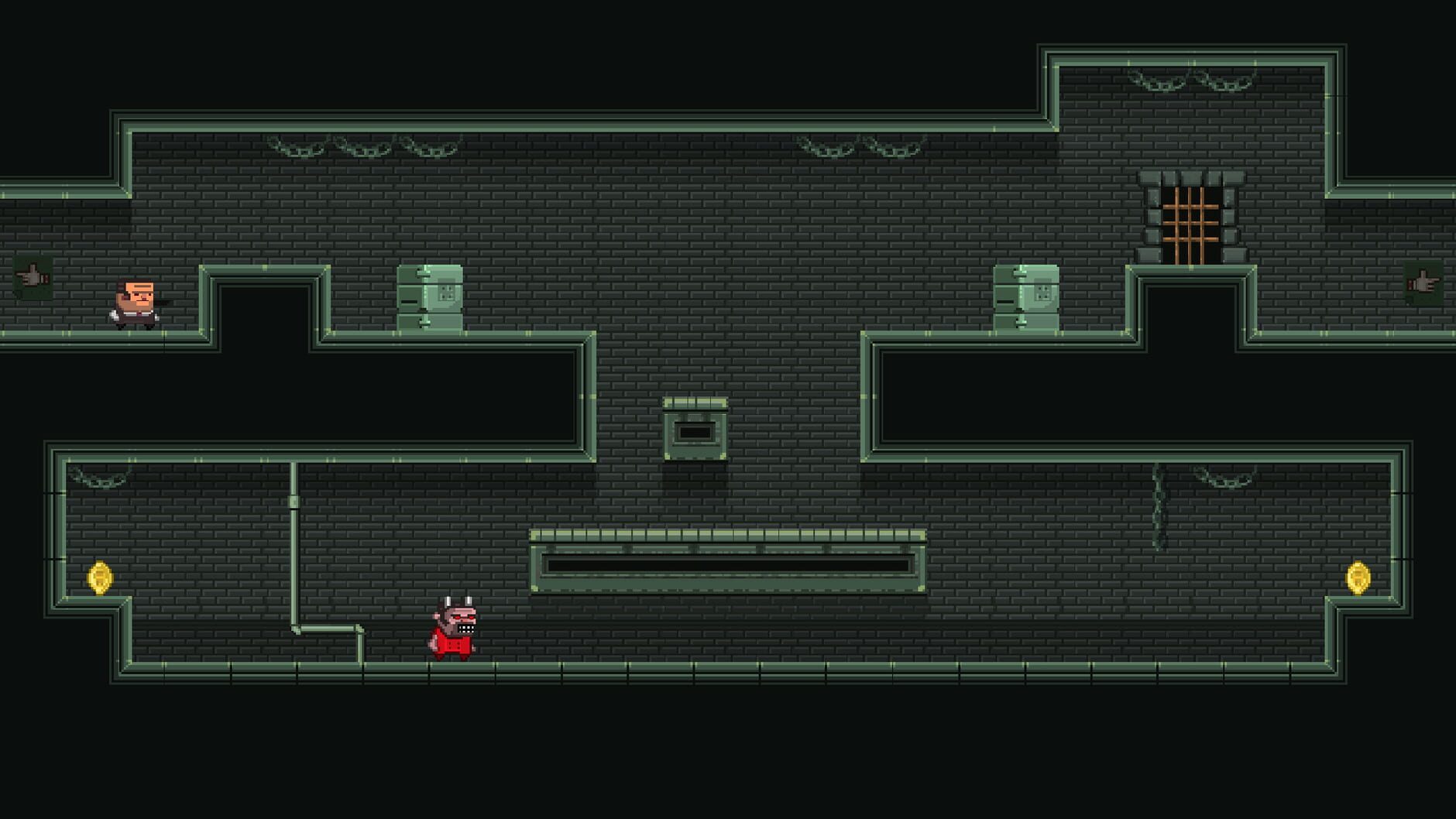 Screenshot for Debtor: Enhanced Edition
