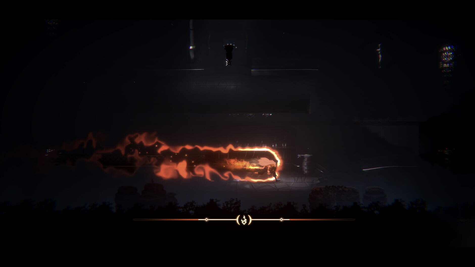 Screenshot for Nocturnal