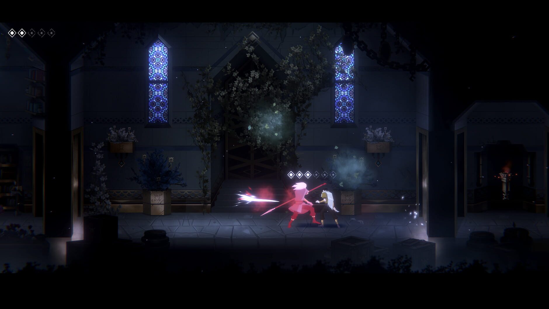 Screenshot for Nocturnal