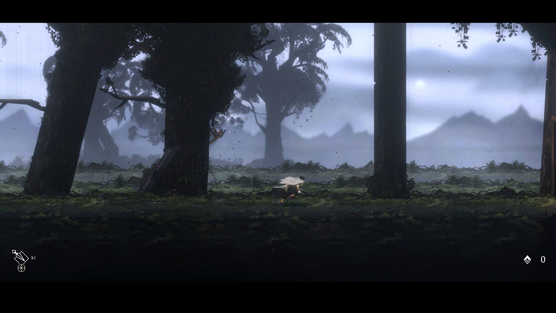 Screenshot for Nocturnal