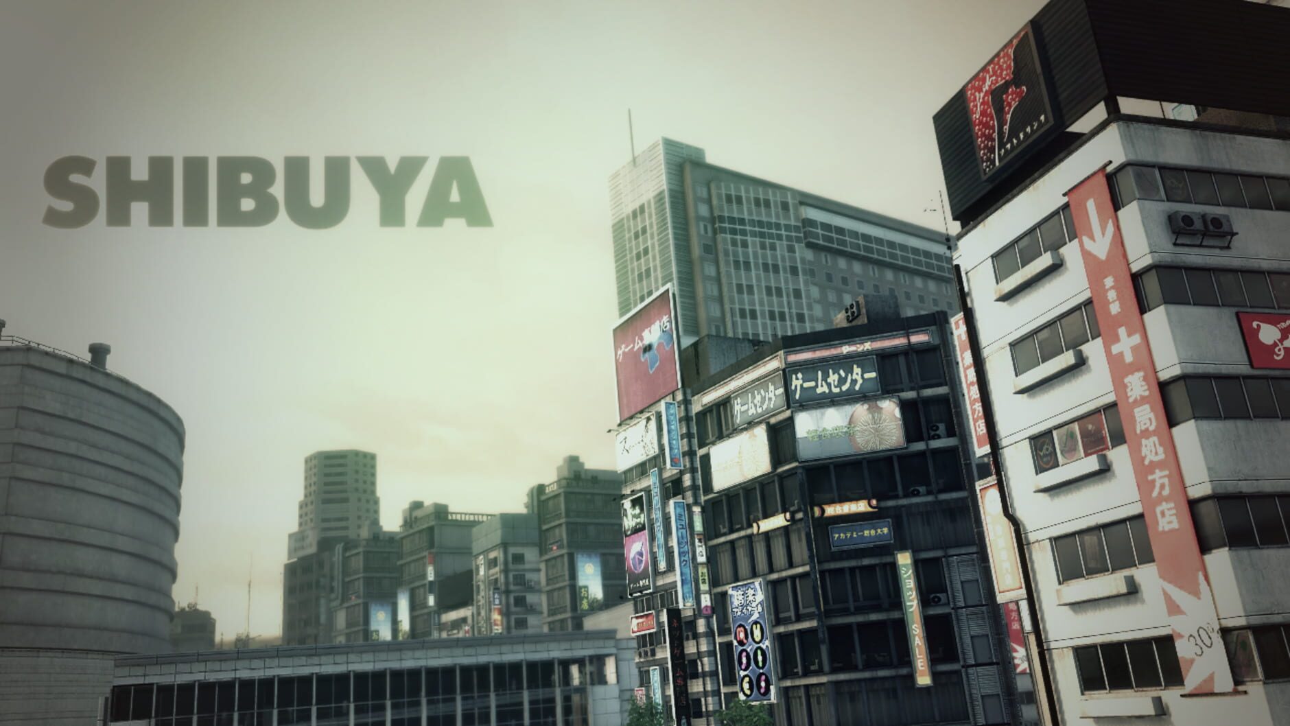 Screenshot for Dirt 3: X-Games Asia Track Pack