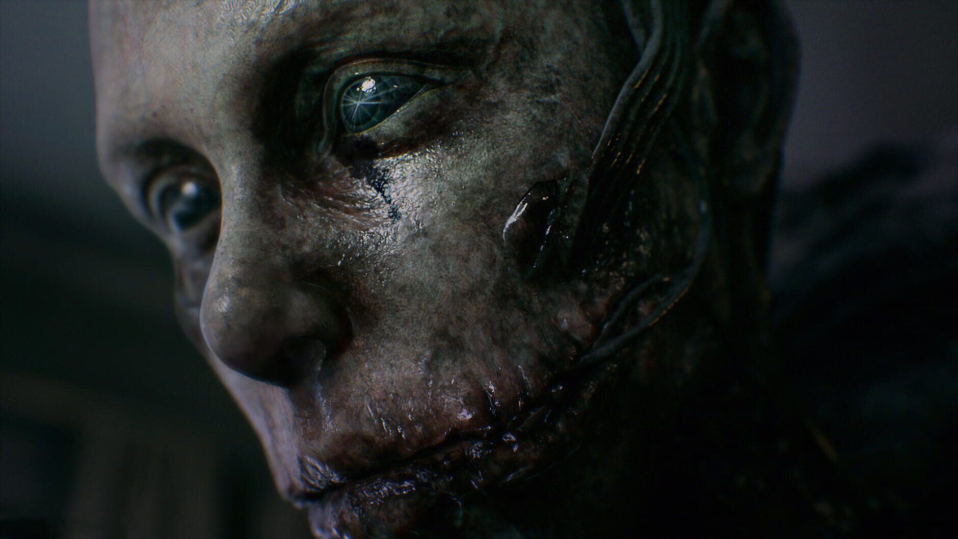 Screenshot for BrokenLore: Unfollow