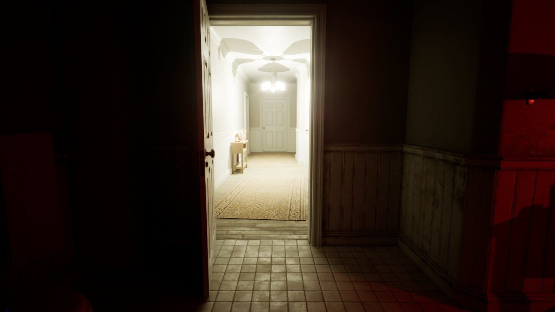 Screenshot for BrokenLore: Unfollow