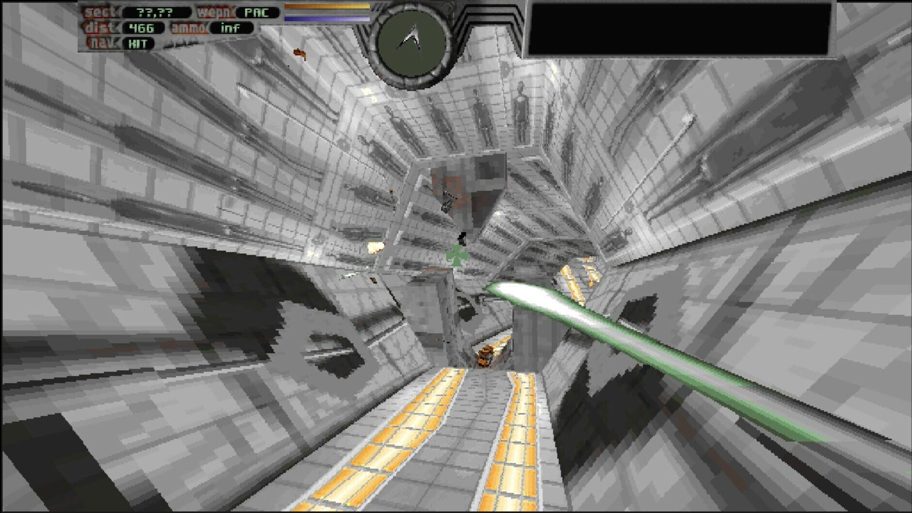 Screenshot for Terminal Velocity: Boosted Edition