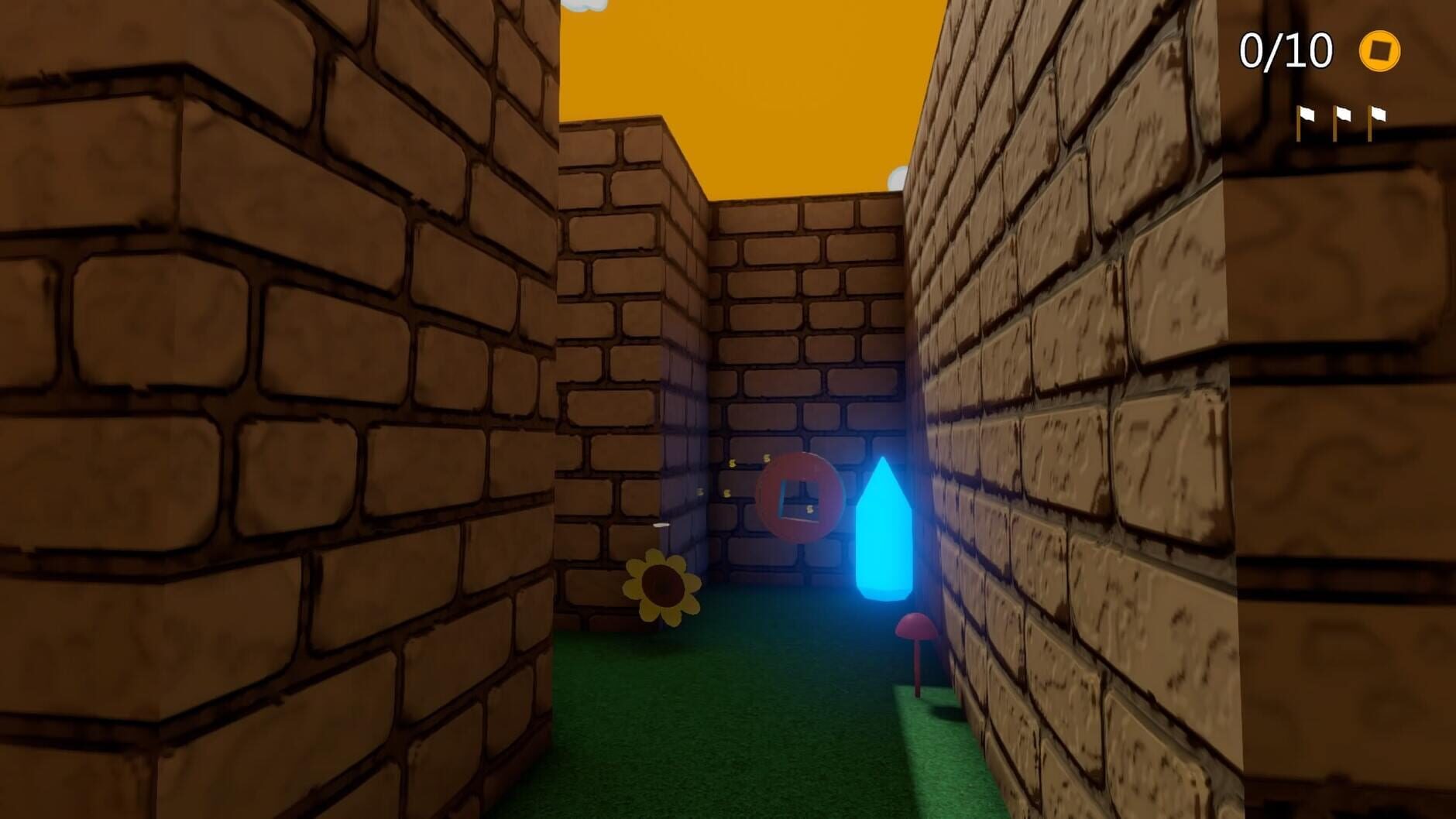 Screenshot for Maze