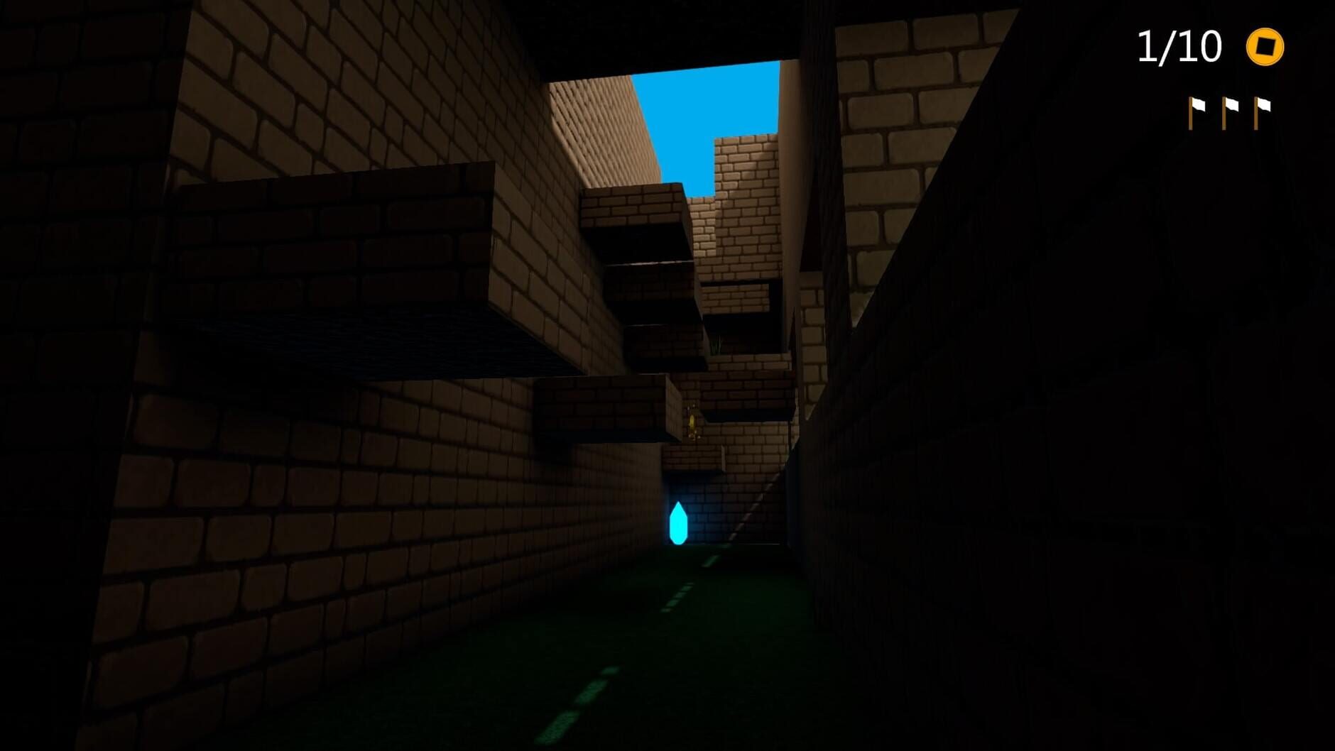 Screenshot for Maze