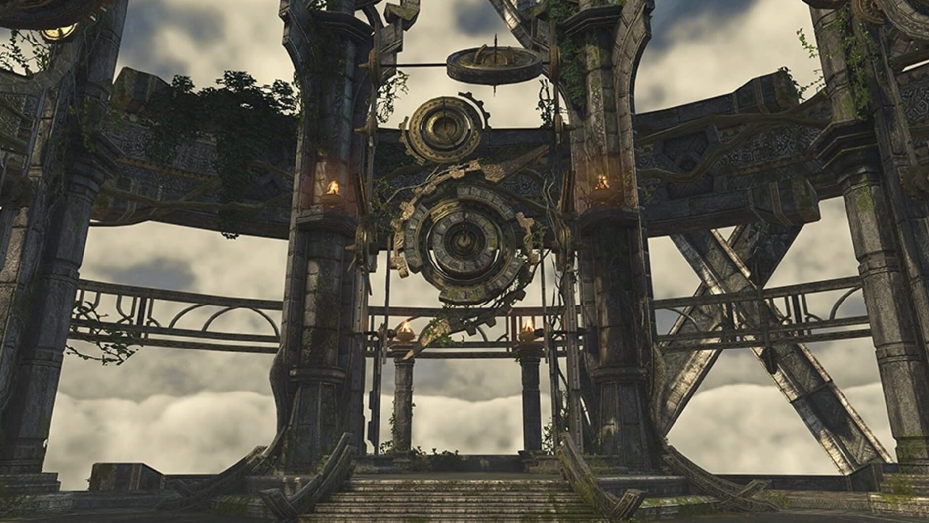 Screenshot for Xenoblade Chronicles 3: DLC Wave 2