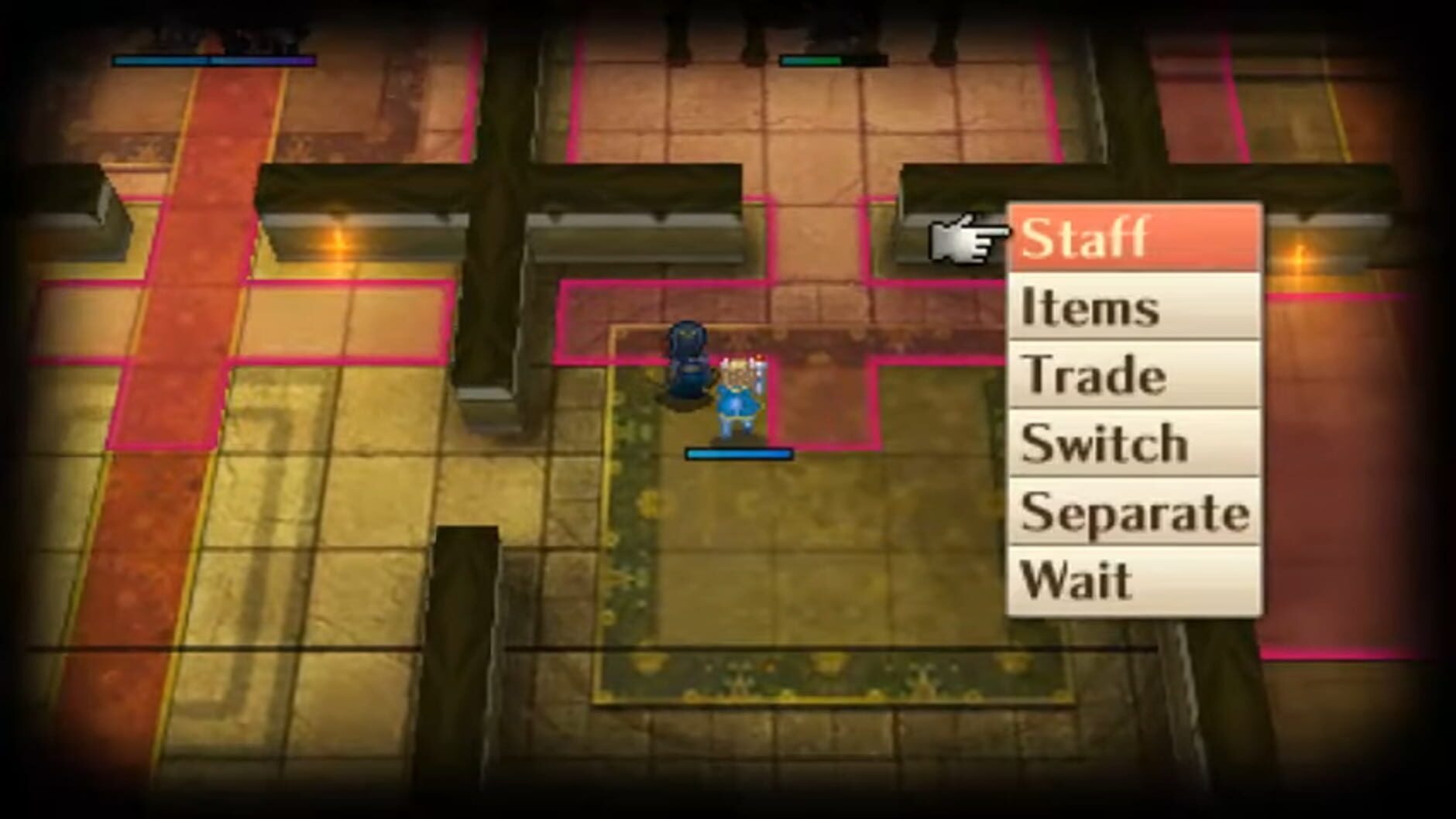 Screenshot for Fire Emblem: Awakening - Golden Pack