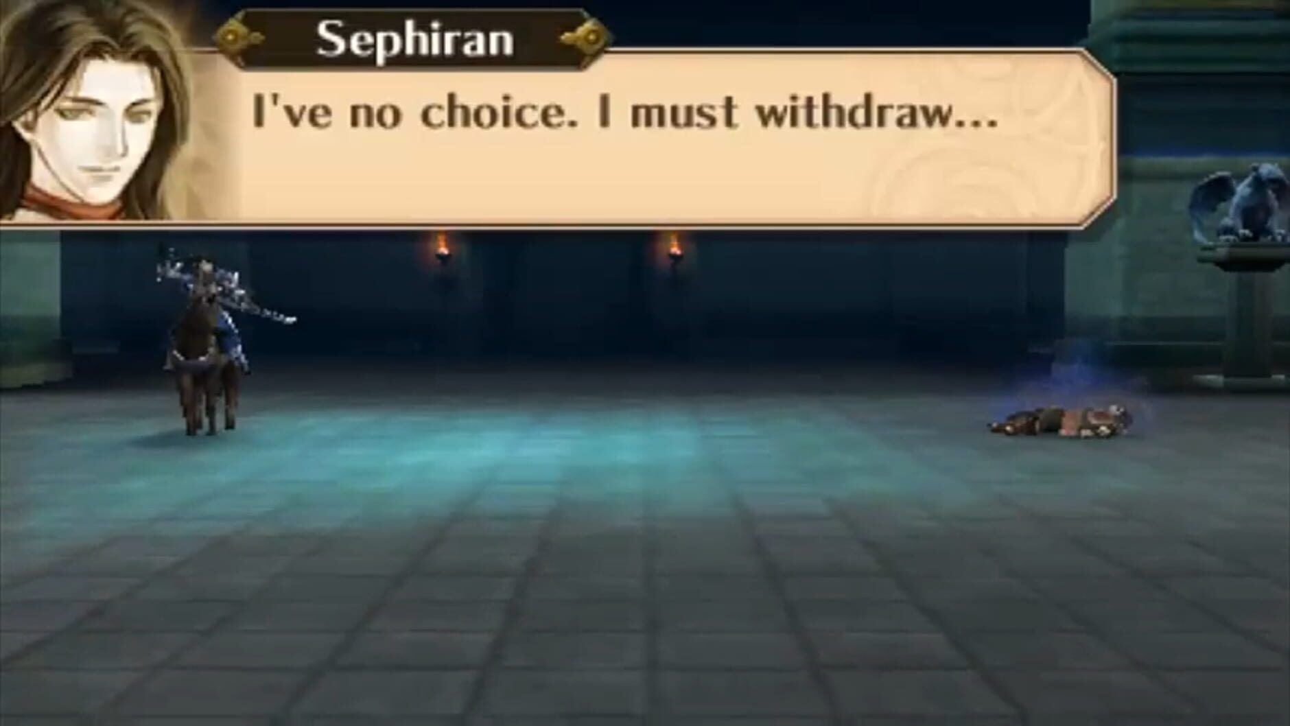 Screenshot for Fire Emblem: Awakening - Smash Pack