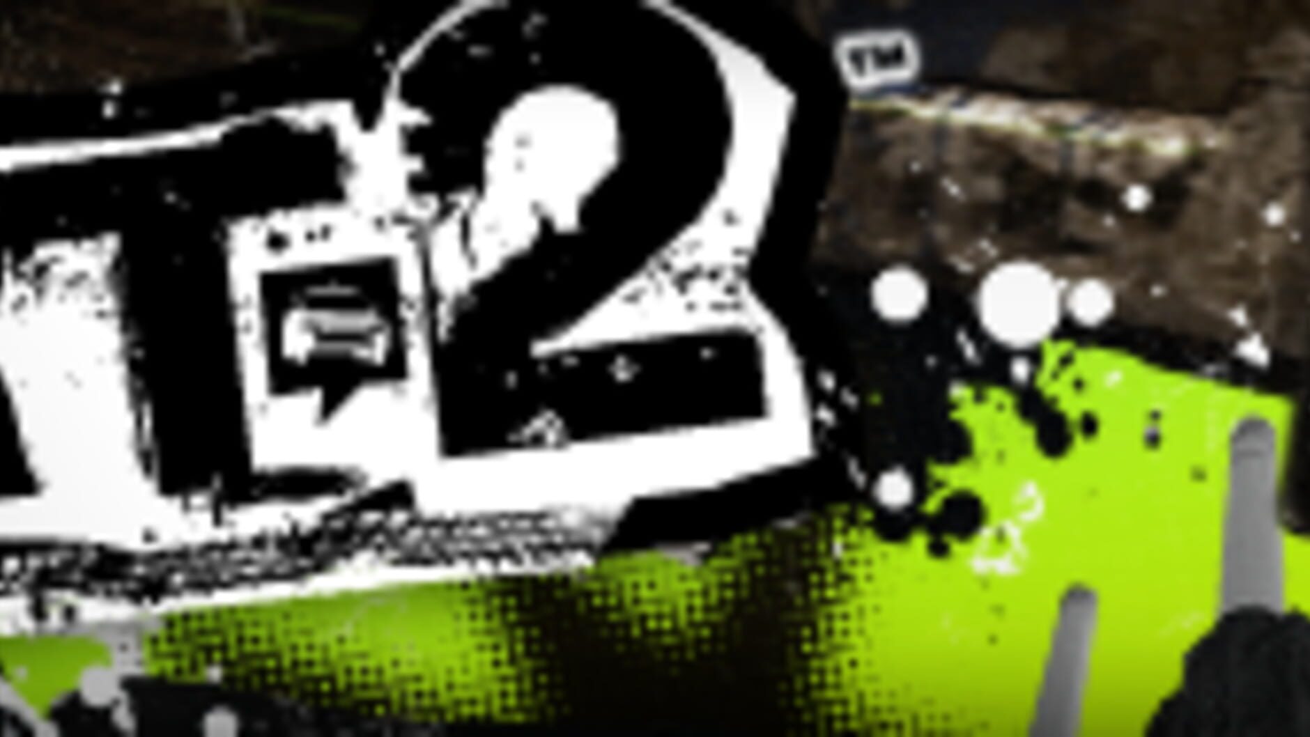 Screenshot for Colin McRae: Dirt 2 - Access All Areas Pack