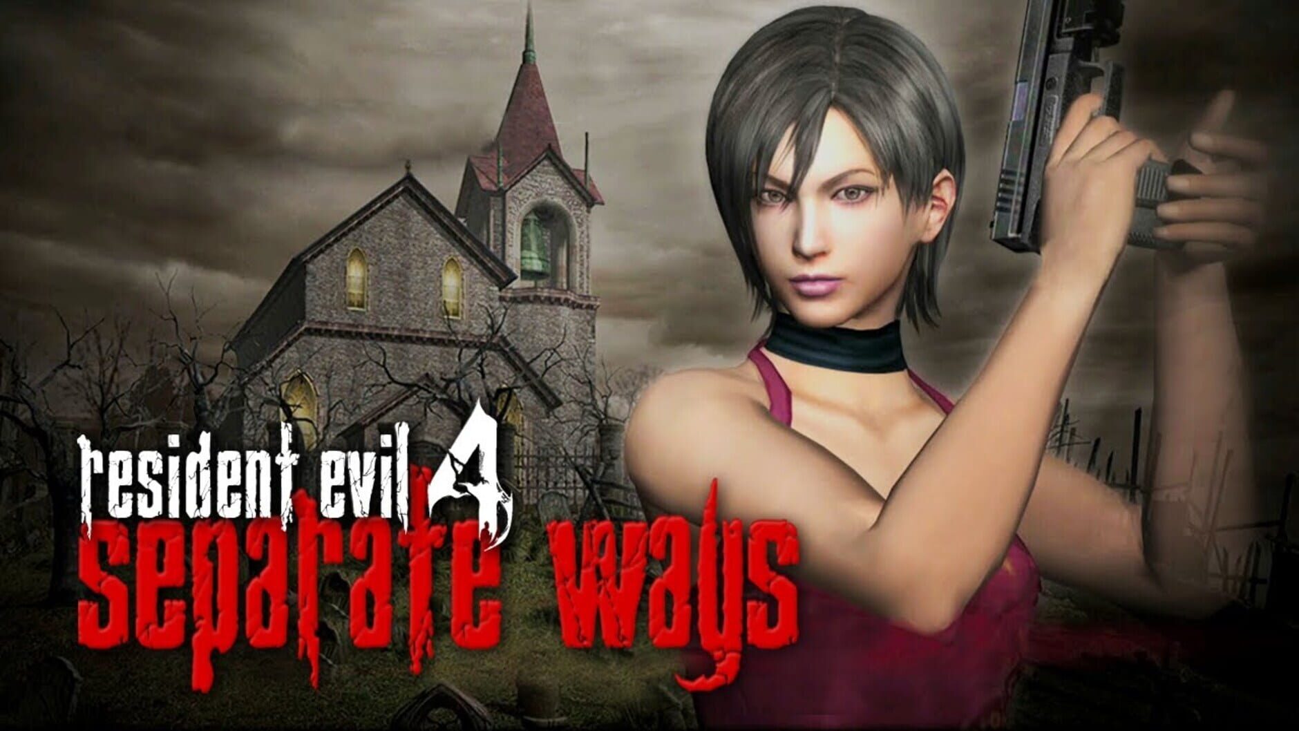 Screenshot for Resident Evil 4: Separate Ways
