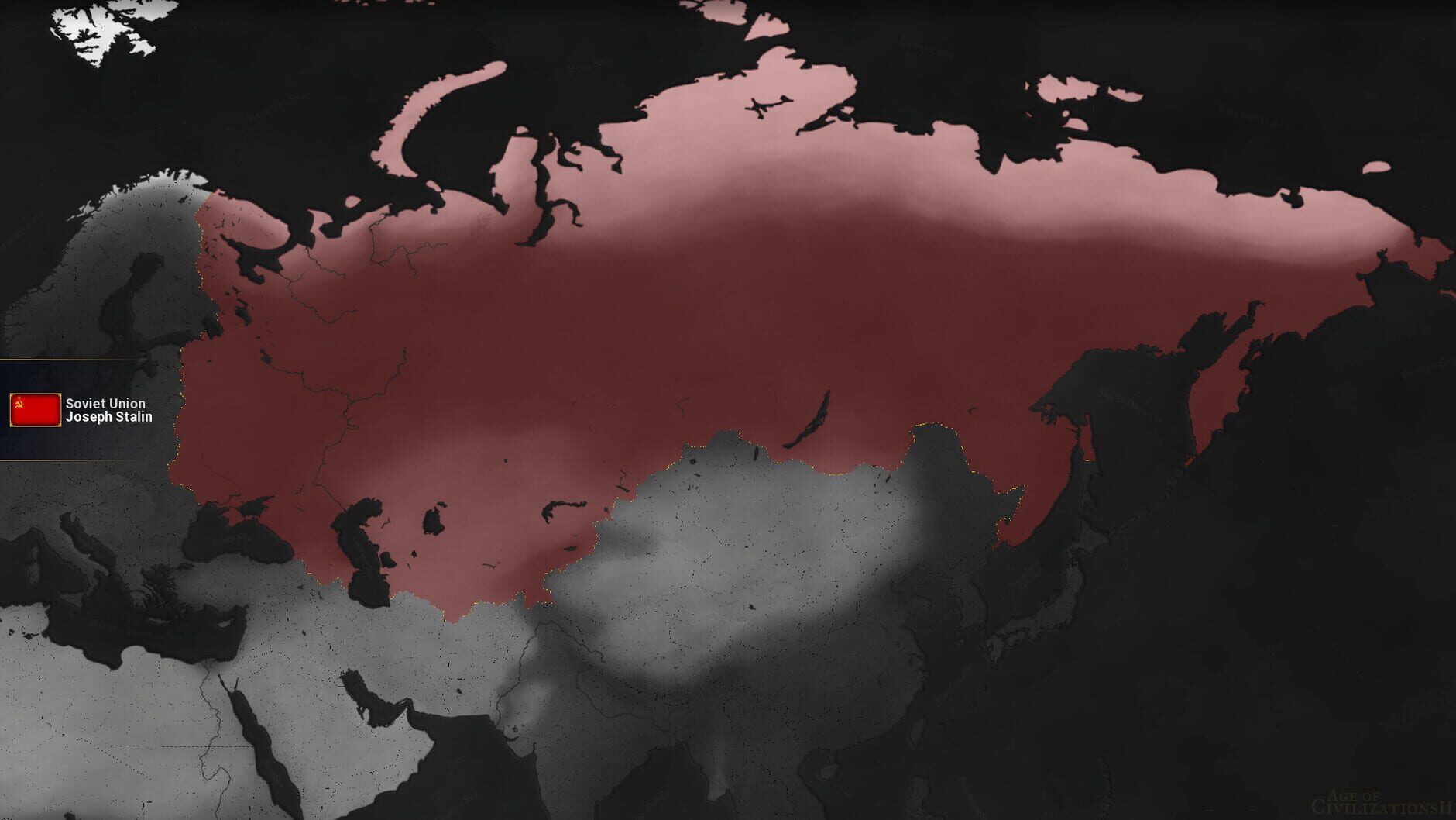 Screenshot for Age of History II