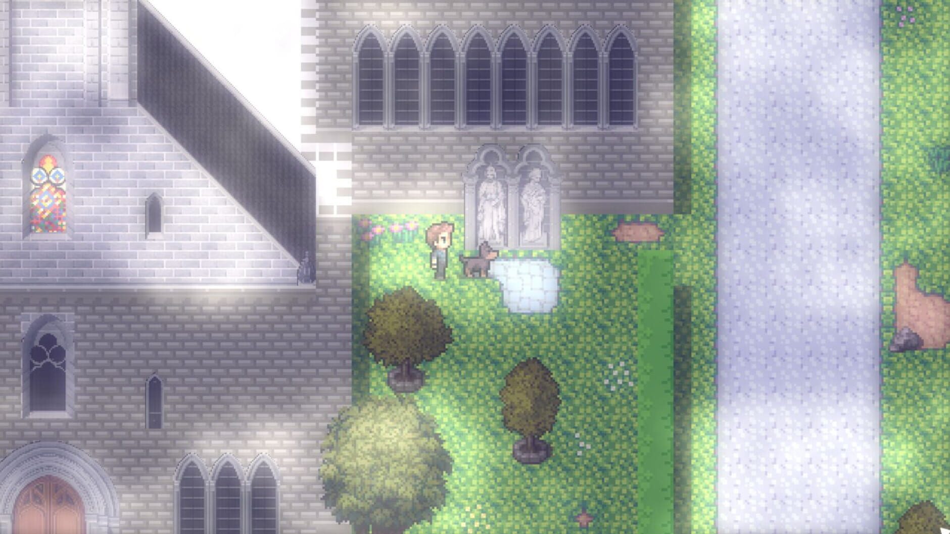 Screenshot for Murder is Game Over: Streaming Death