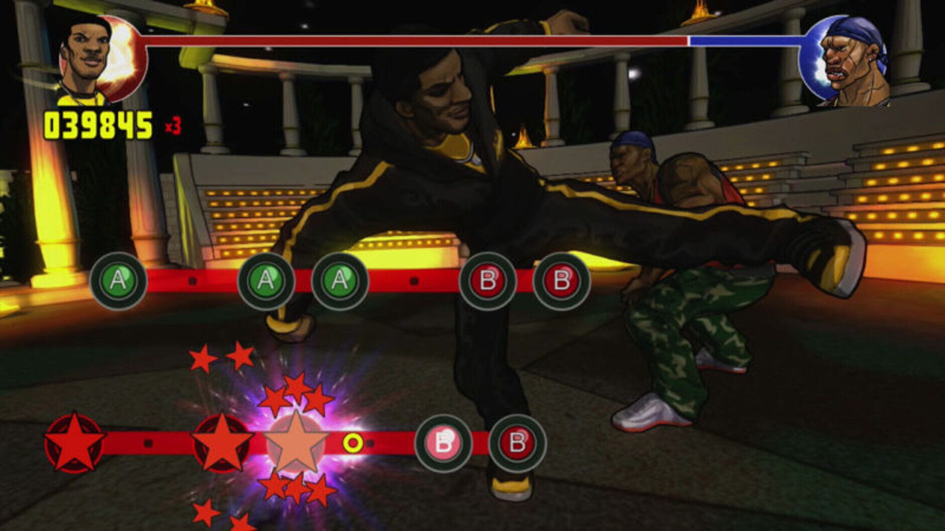 Screenshot for Way of the Dogg