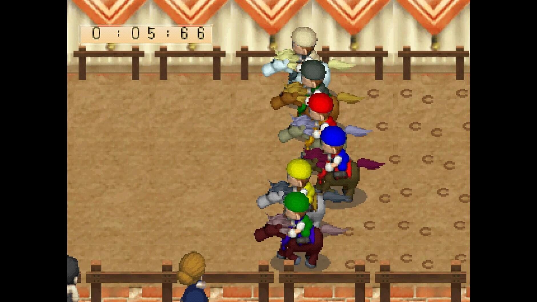 Harvest Moon: Back to Nature screenshot 7